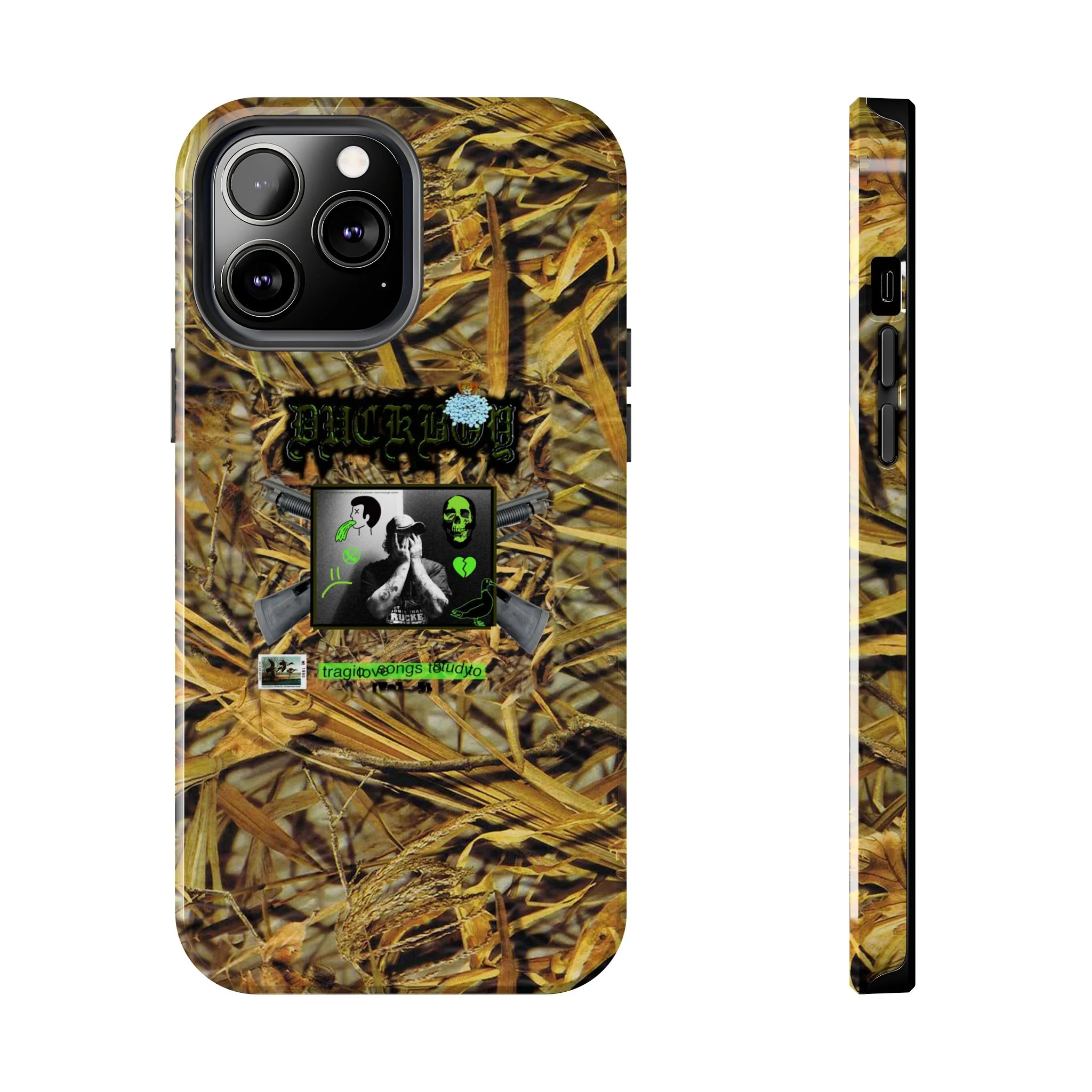Duckboy Tough Phone Case v2 - Image 12