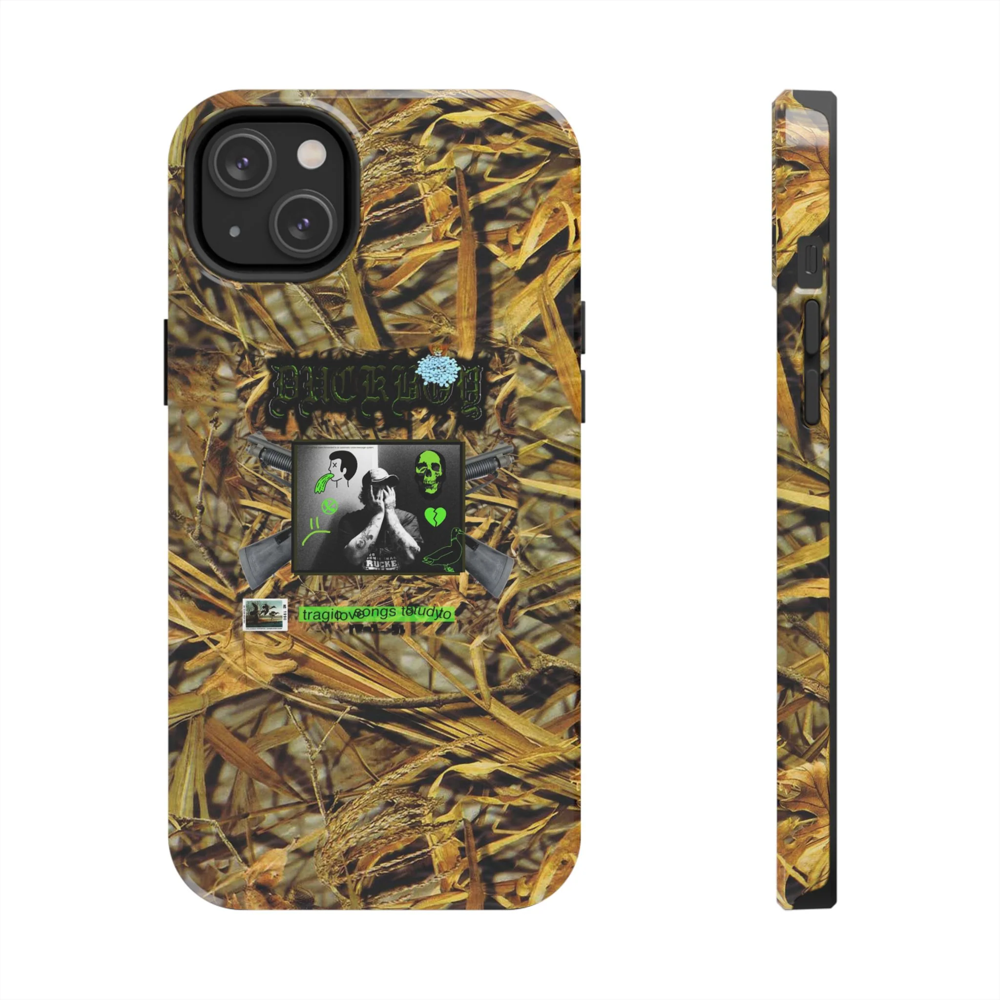 Duckboy Tough Phone Case v2 - Image 16