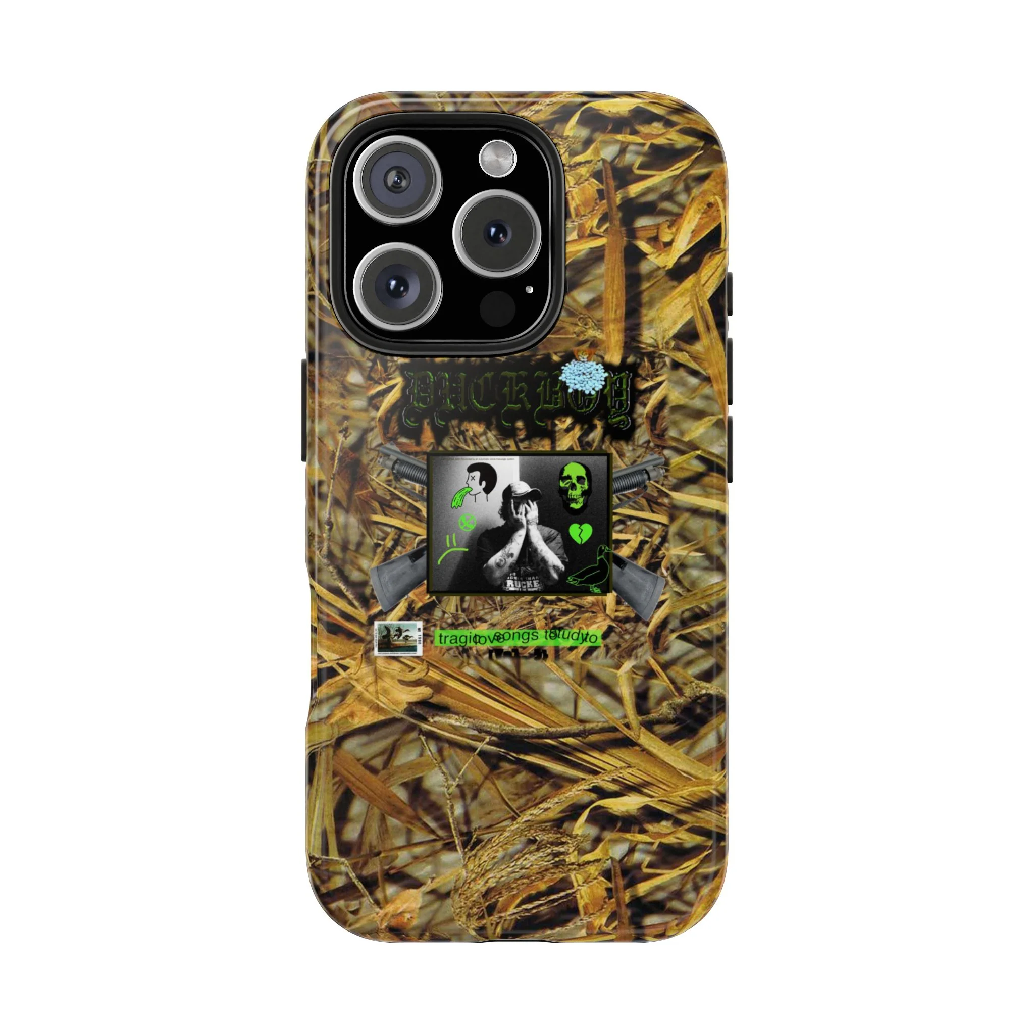 Duckboy Tough Phone Case v2 - Image 20