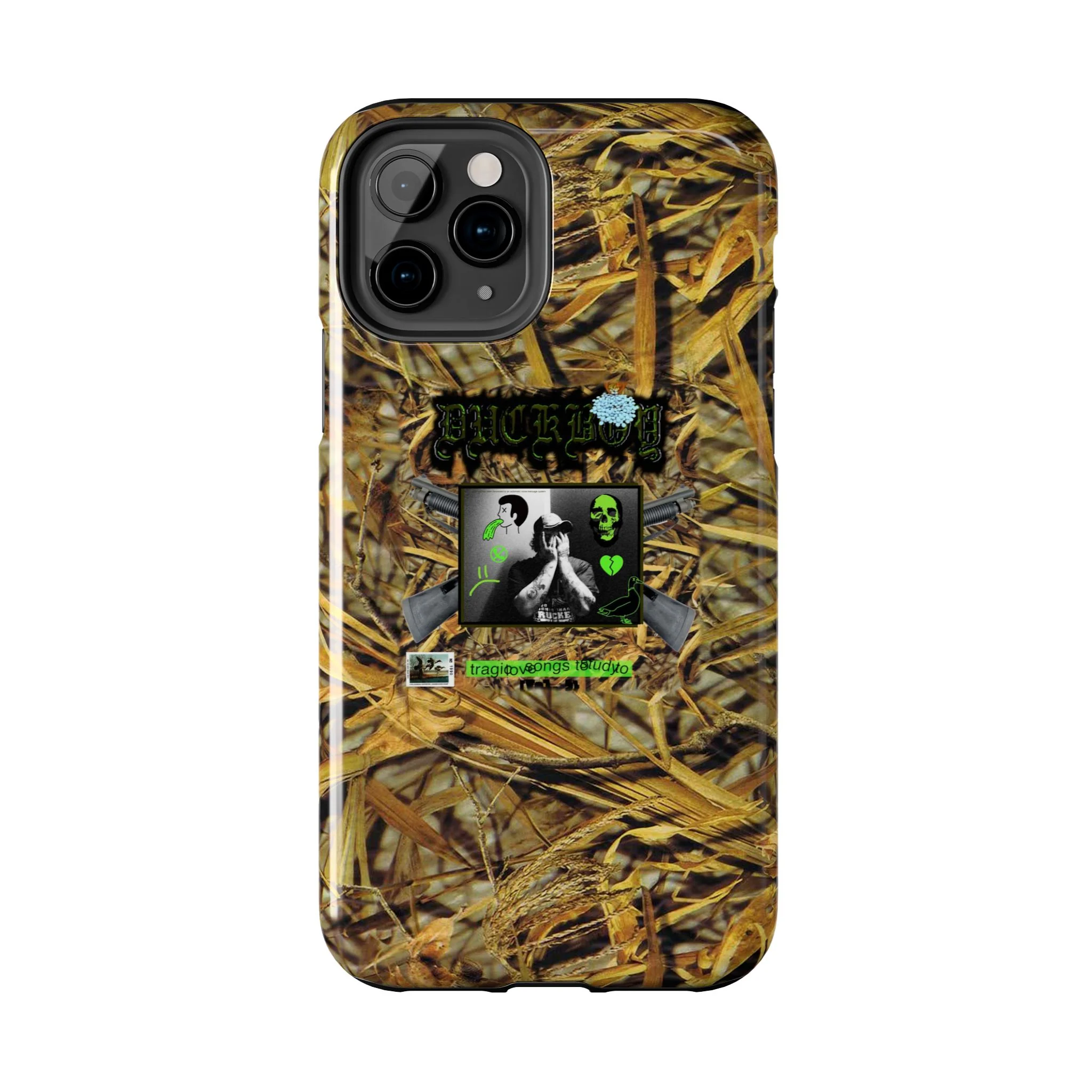 Duckboy Tough Phone Case v2 - Image 27