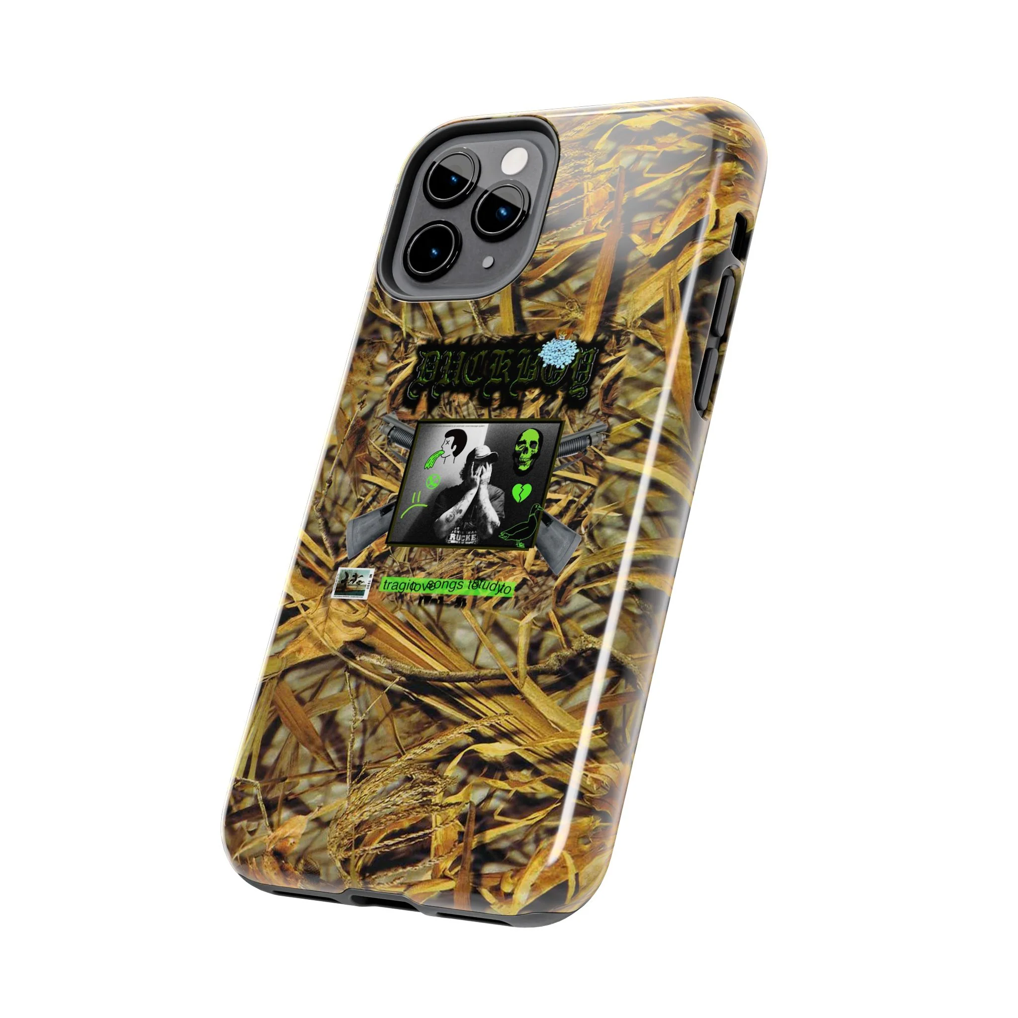 Duckboy Tough Phone Case v2 - Image 28