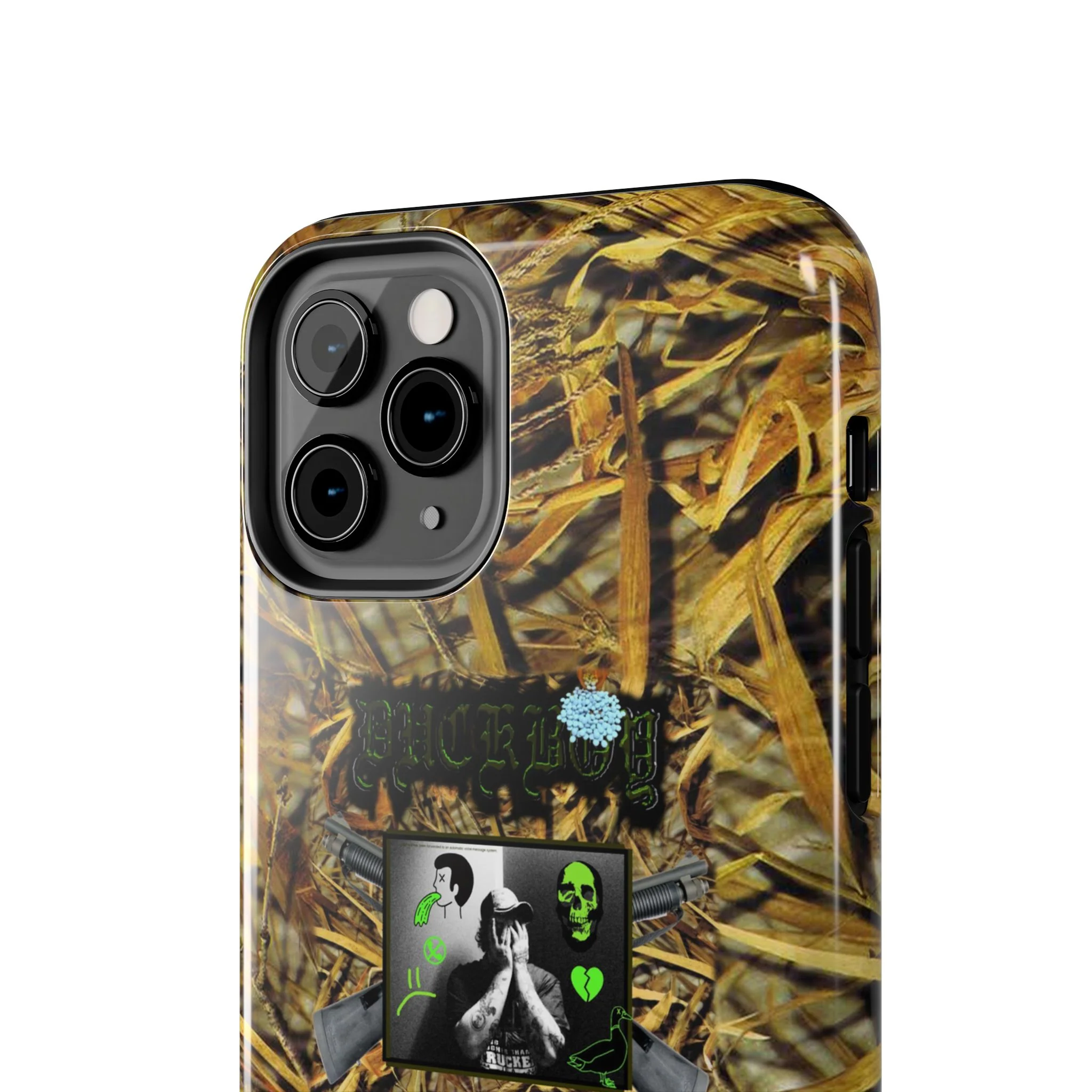 Duckboy Tough Phone Case v2 - Image 29