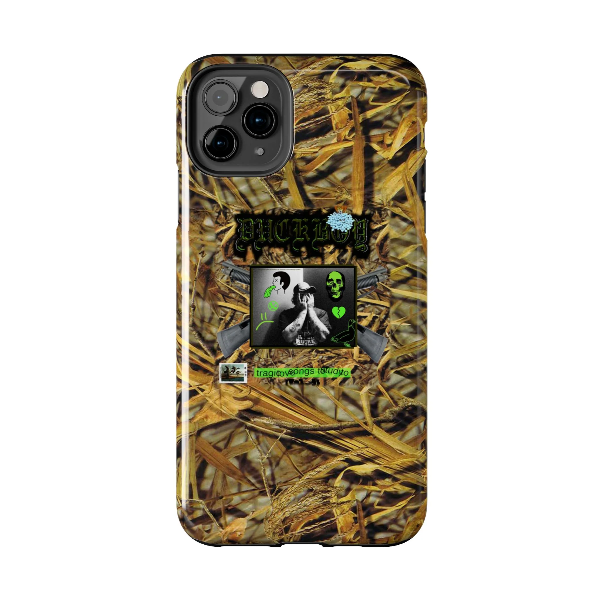 Duckboy Tough Phone Case v2 - Image 30