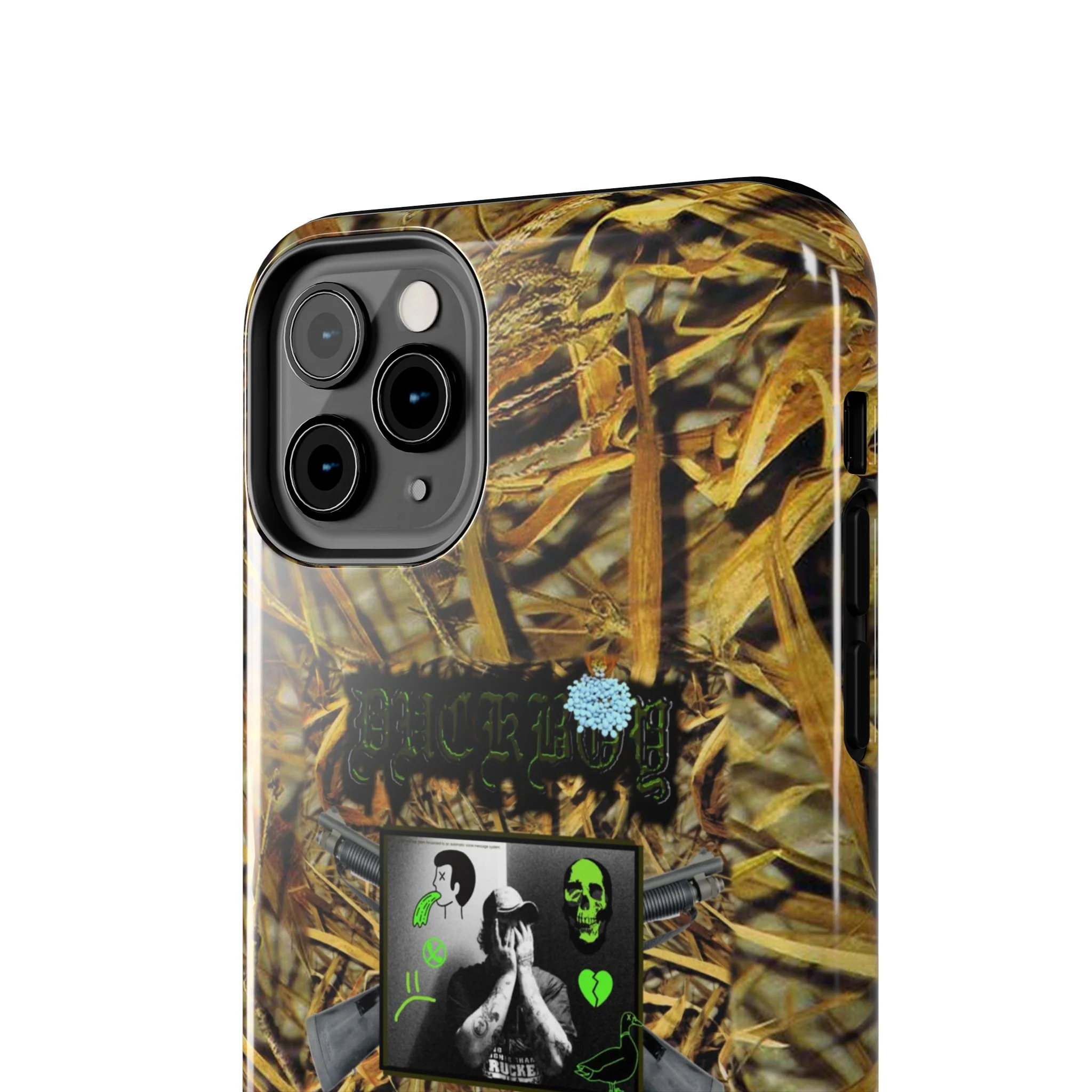 Duckboy Tough Phone Case v2 - Image 32