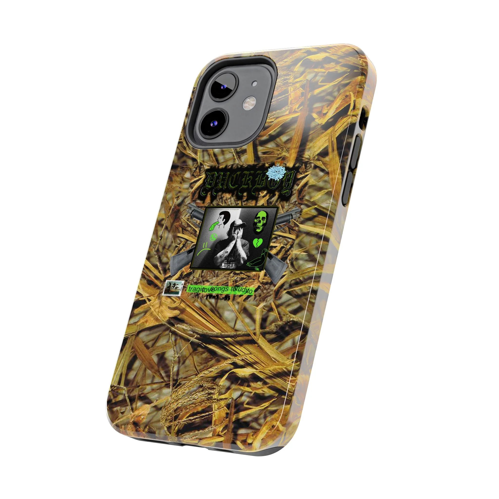 Duckboy Tough Phone Case v2 - Image 34