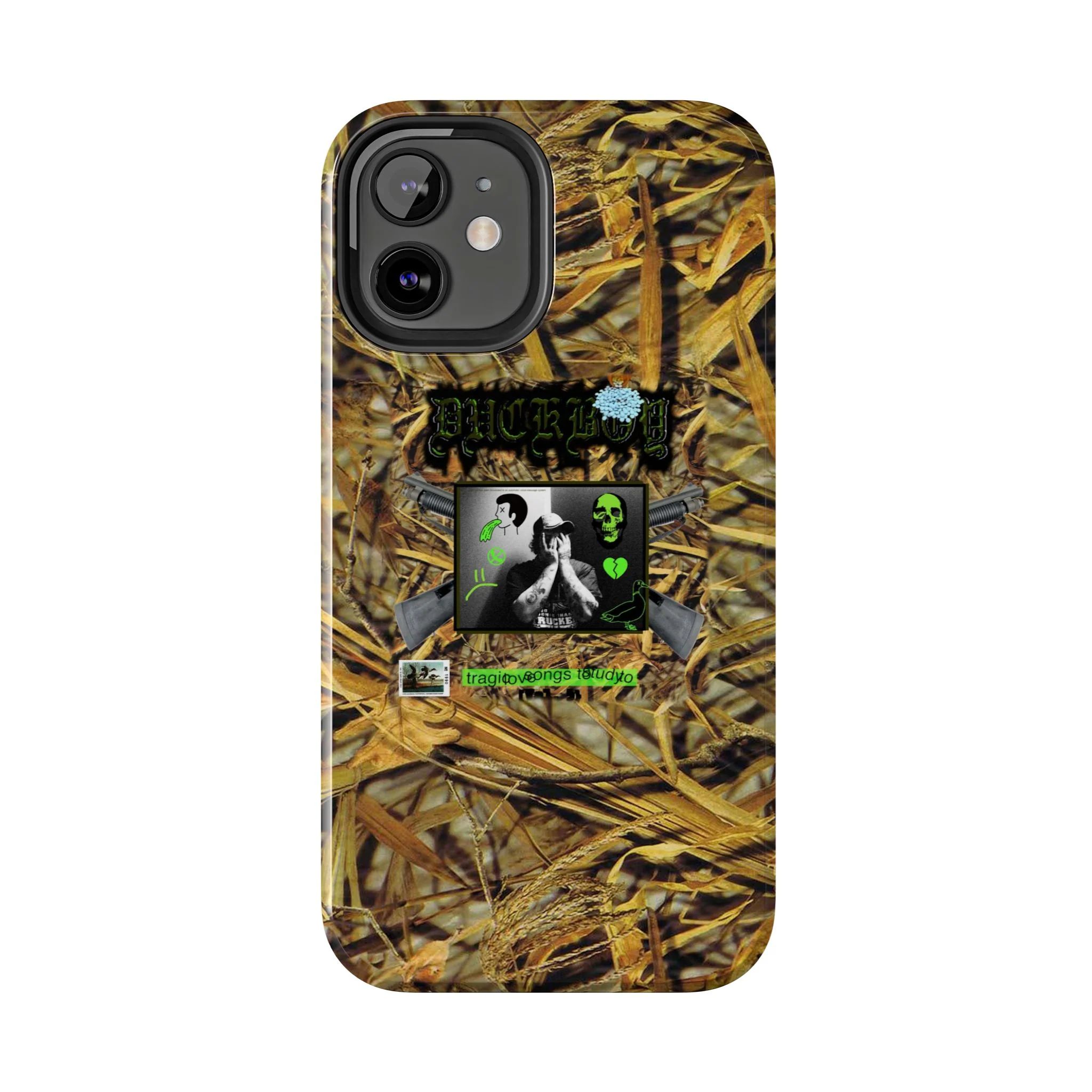 Duckboy Tough Phone Case v2 - Image 36