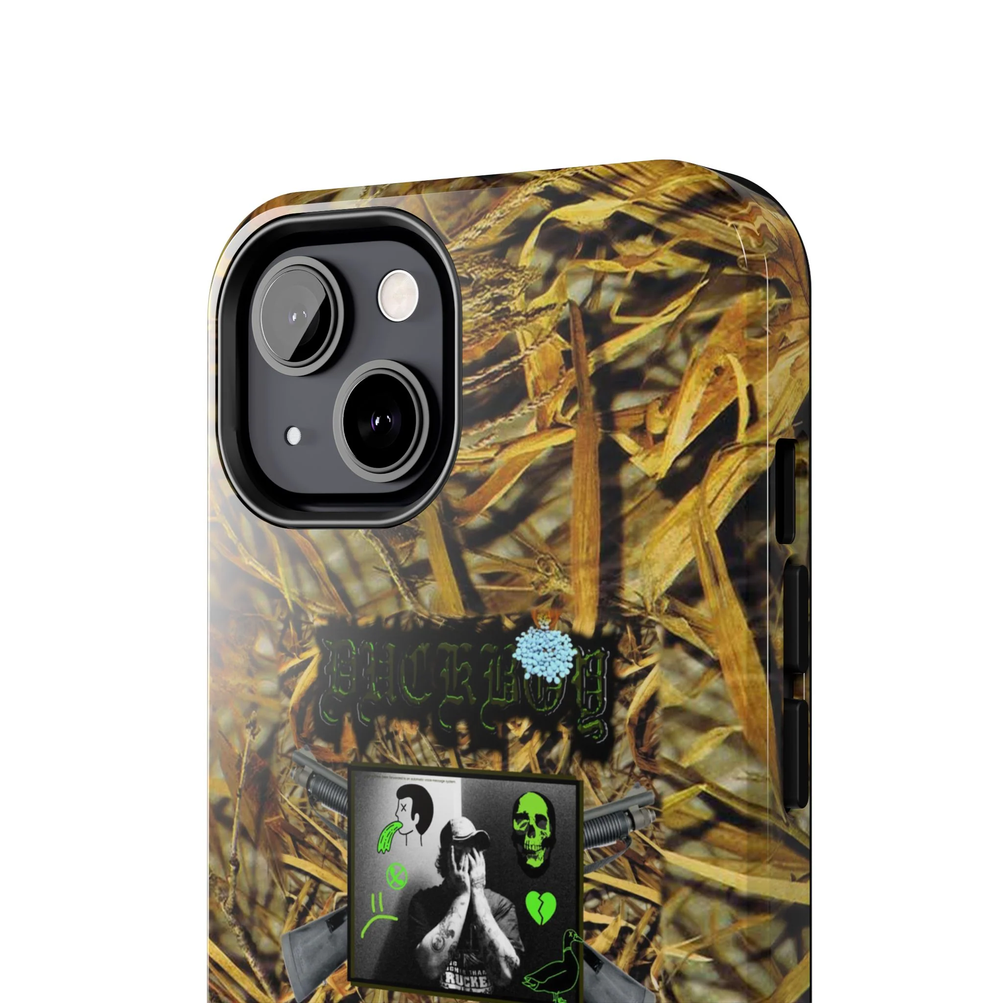 Duckboy Tough Phone Case v2 - Image 47