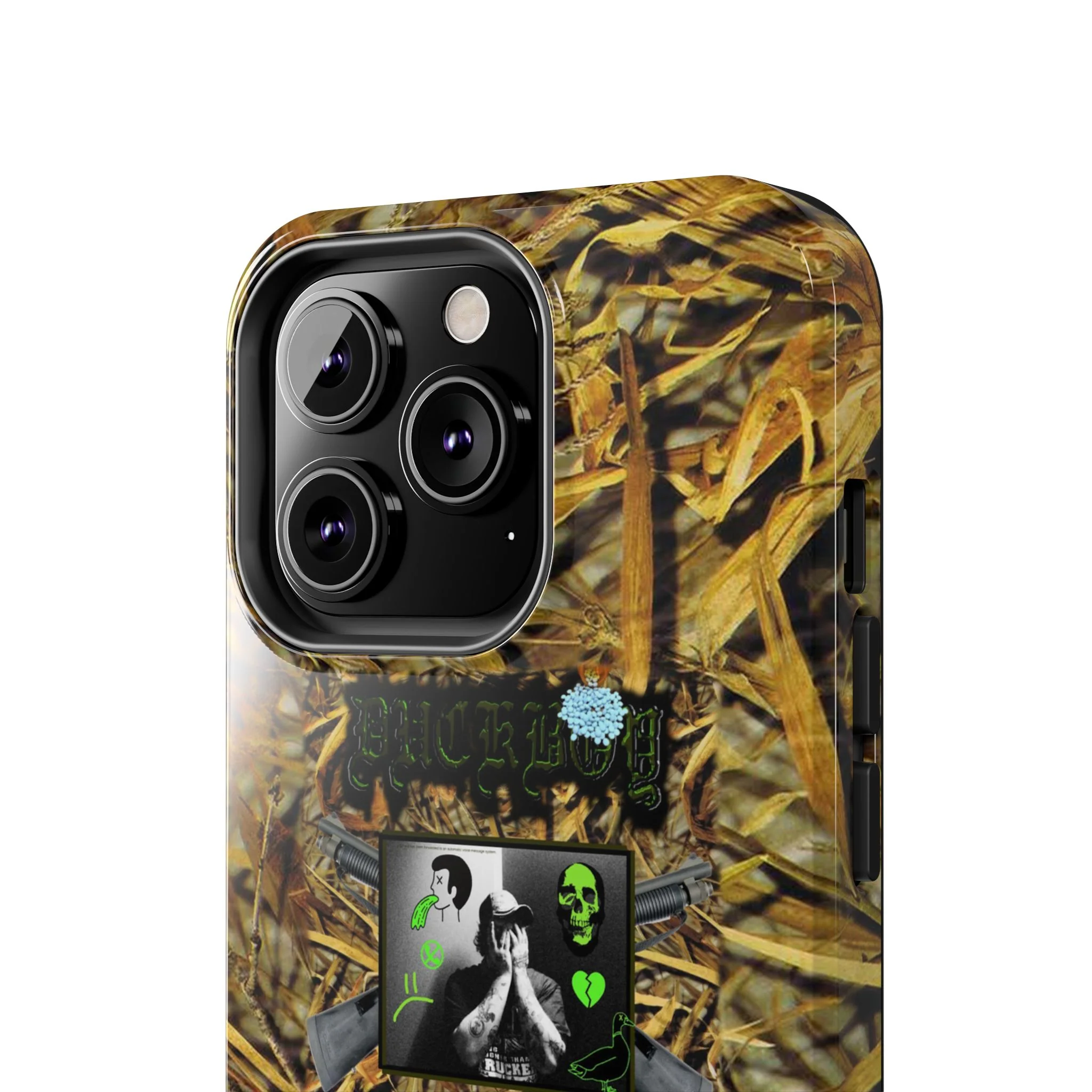 Duckboy Tough Phone Case v2 - Image 53