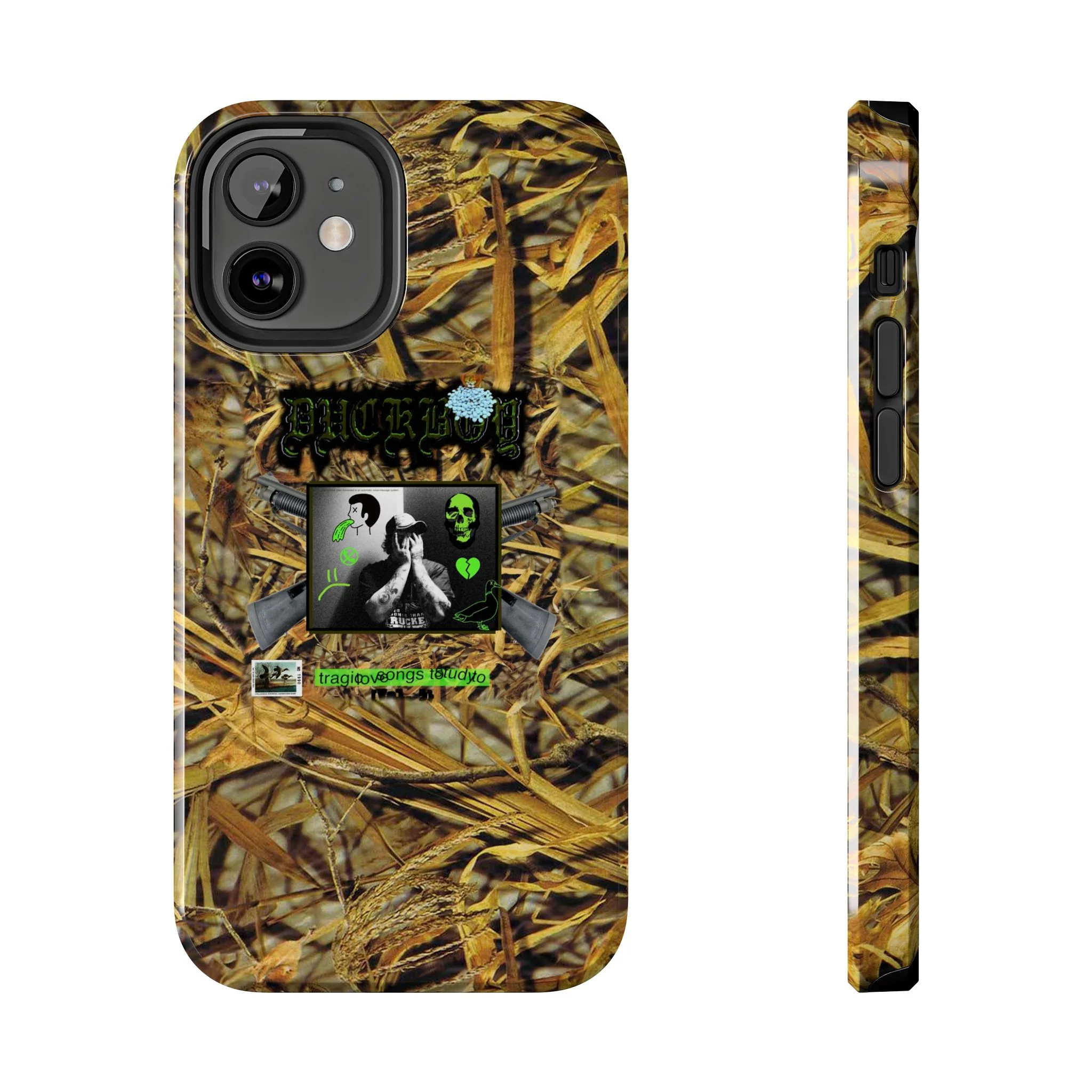 Duckboy Tough Phone Case v2 - Image 6