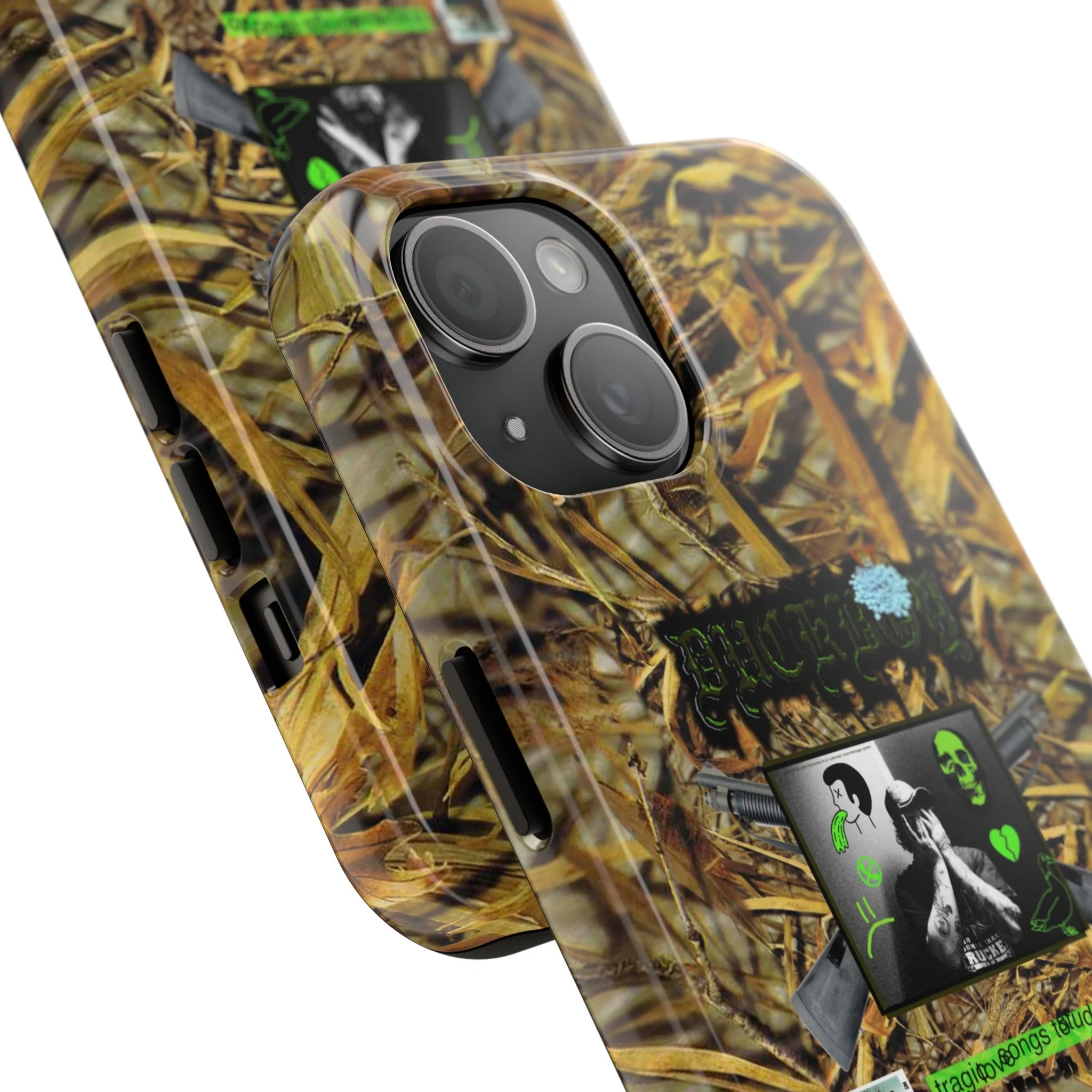 Duckboy Tough Phone Case v2 - Image 61