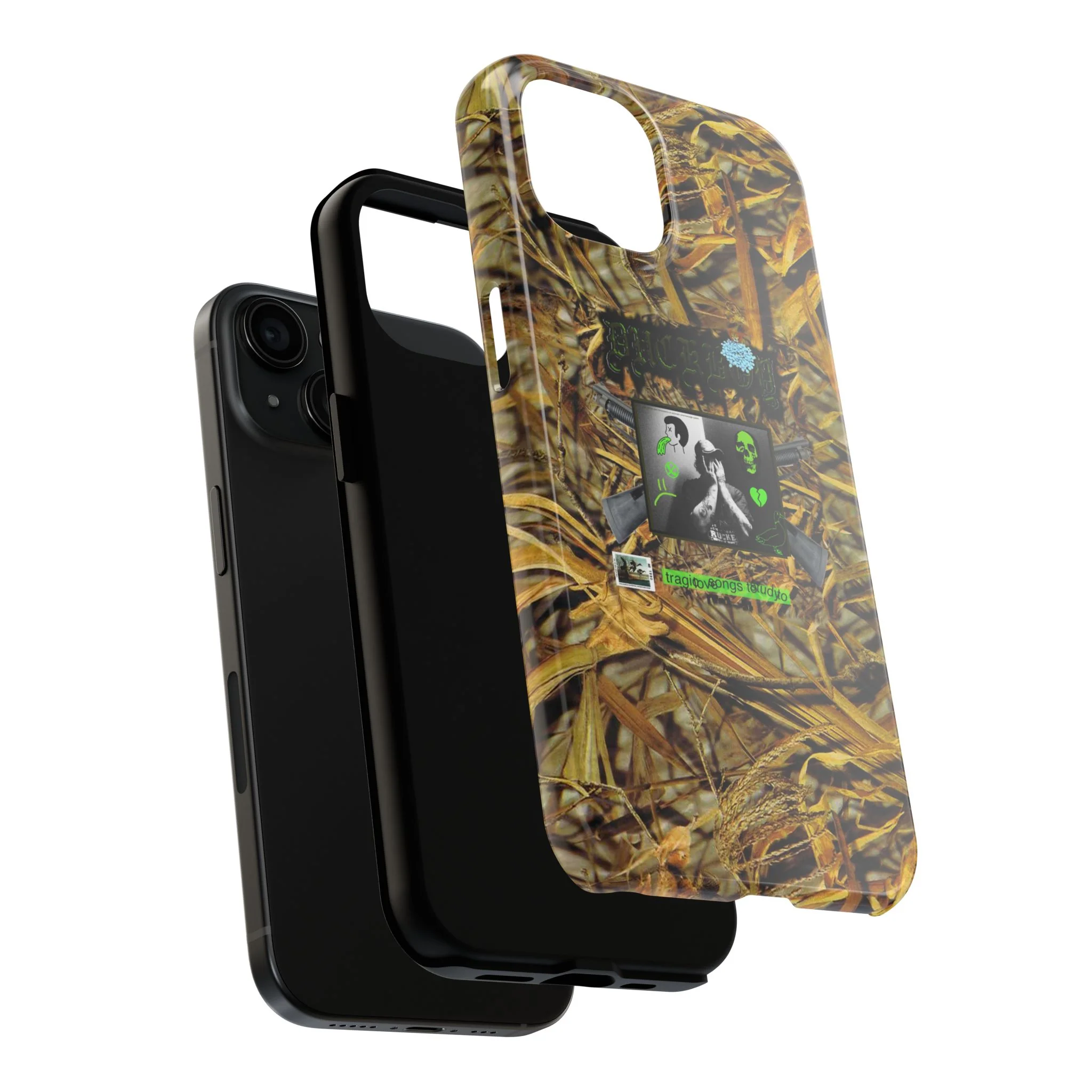 Duckboy Tough Phone Case v2 - Image 63