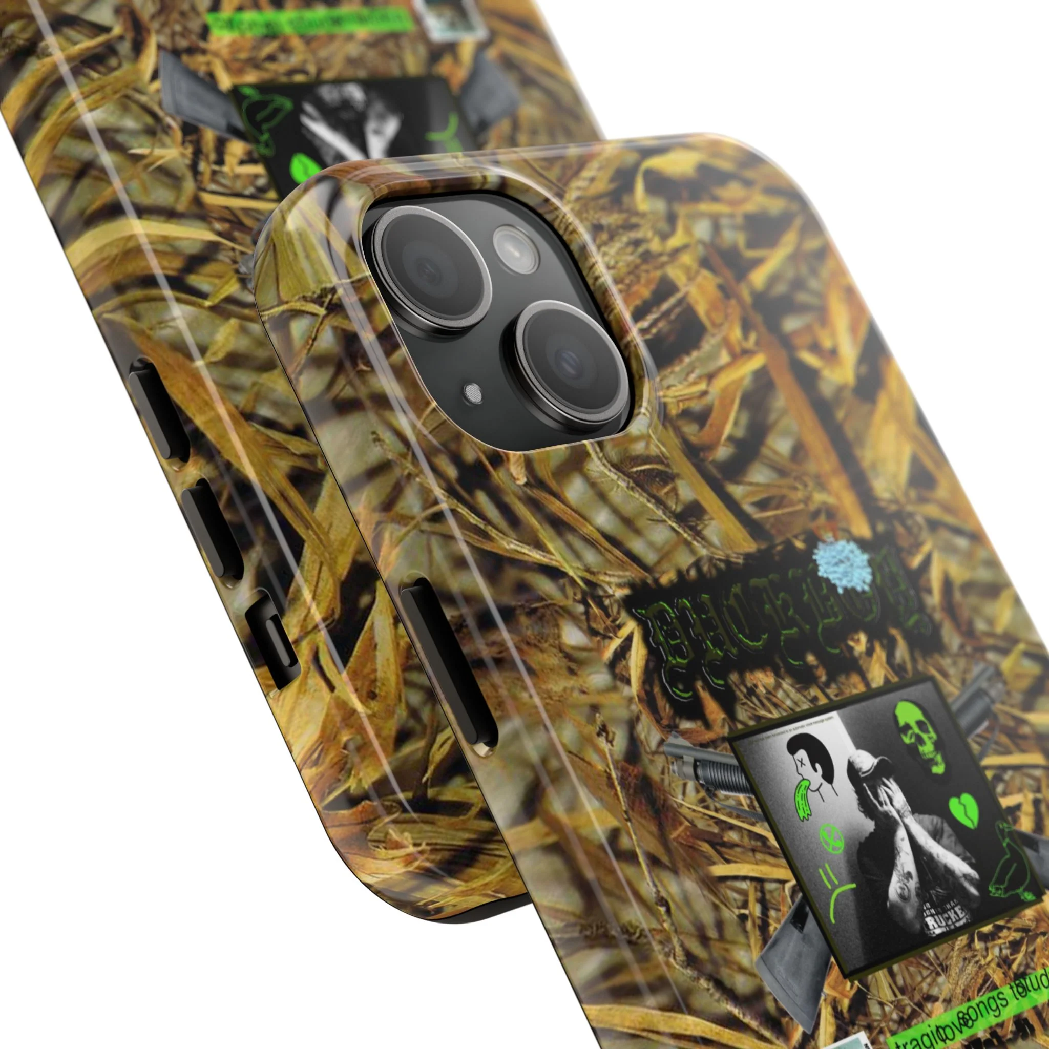 Duckboy Tough Phone Case v2 - Image 67