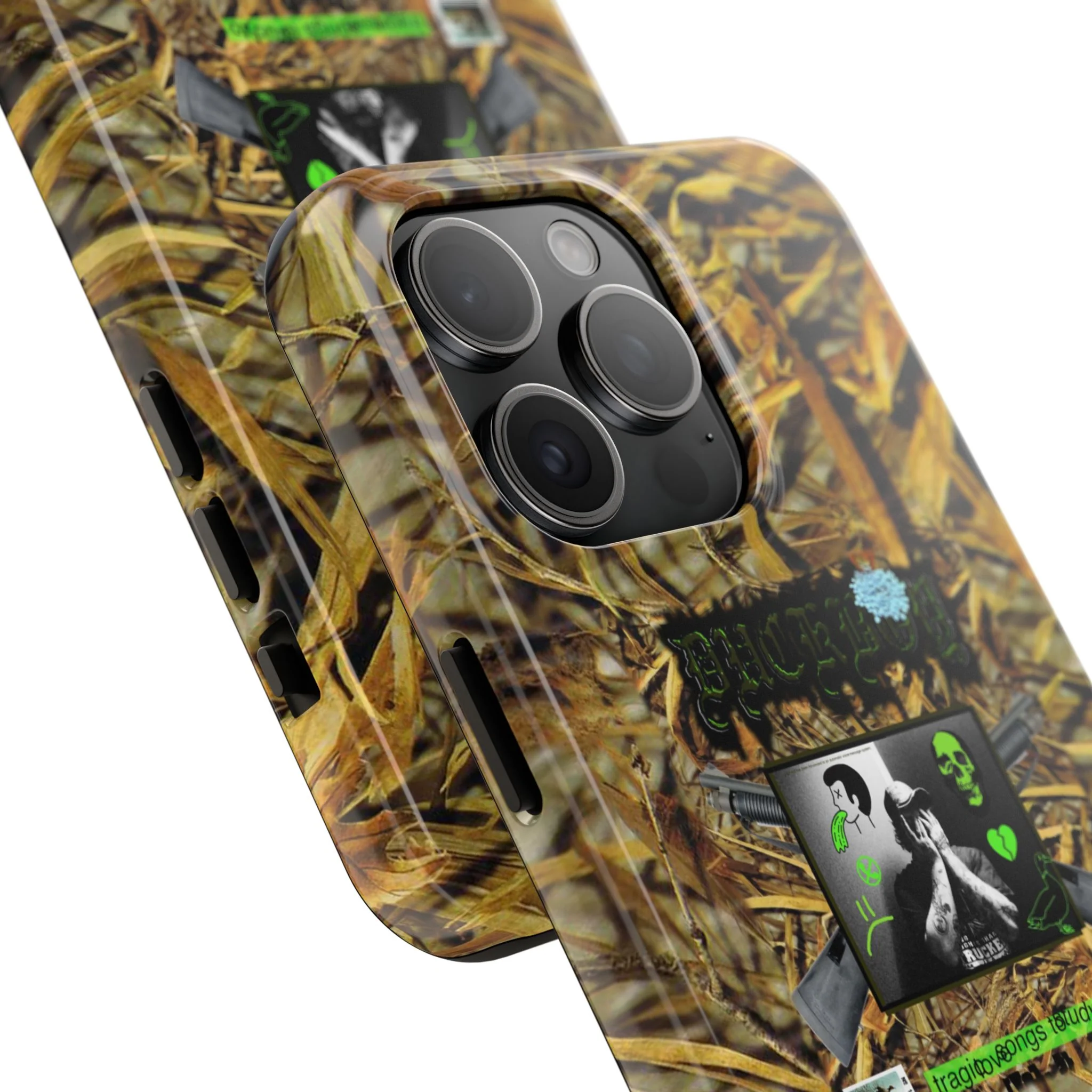 Duckboy Tough Phone Case v2 - Image 70
