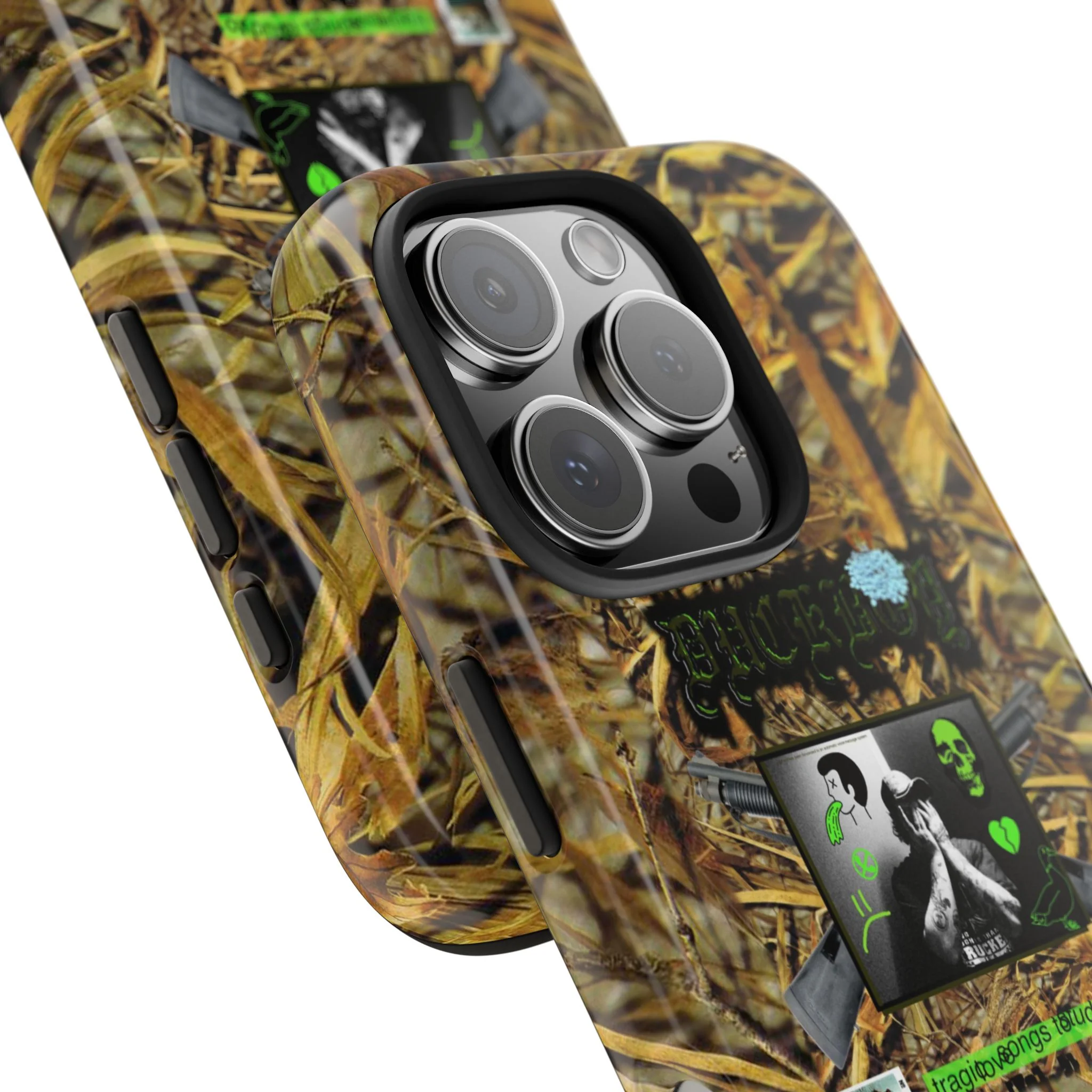 Duckboy Tough Phone Case v2 - Image 73