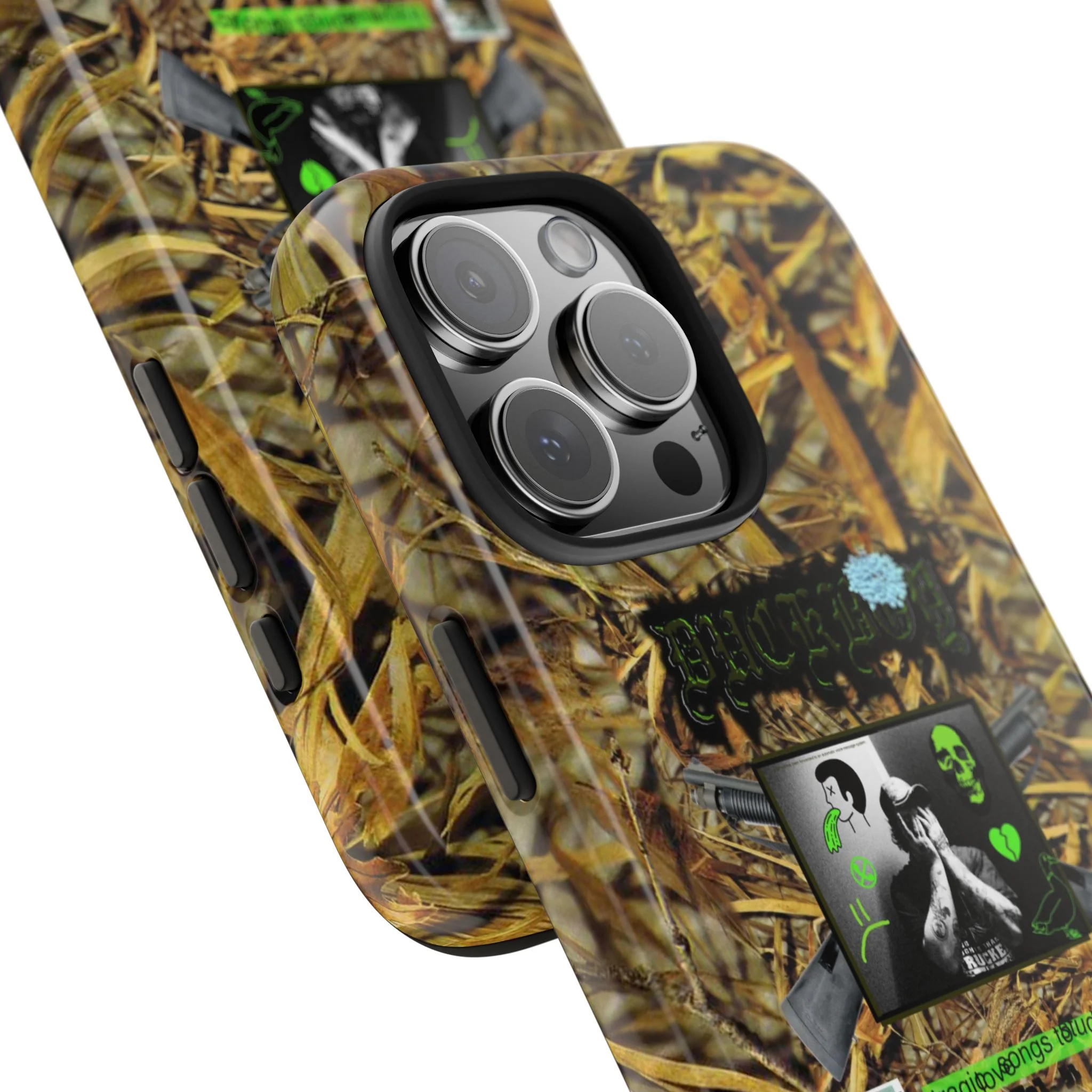Duckboy Tough Phone Case v2 - Image 75