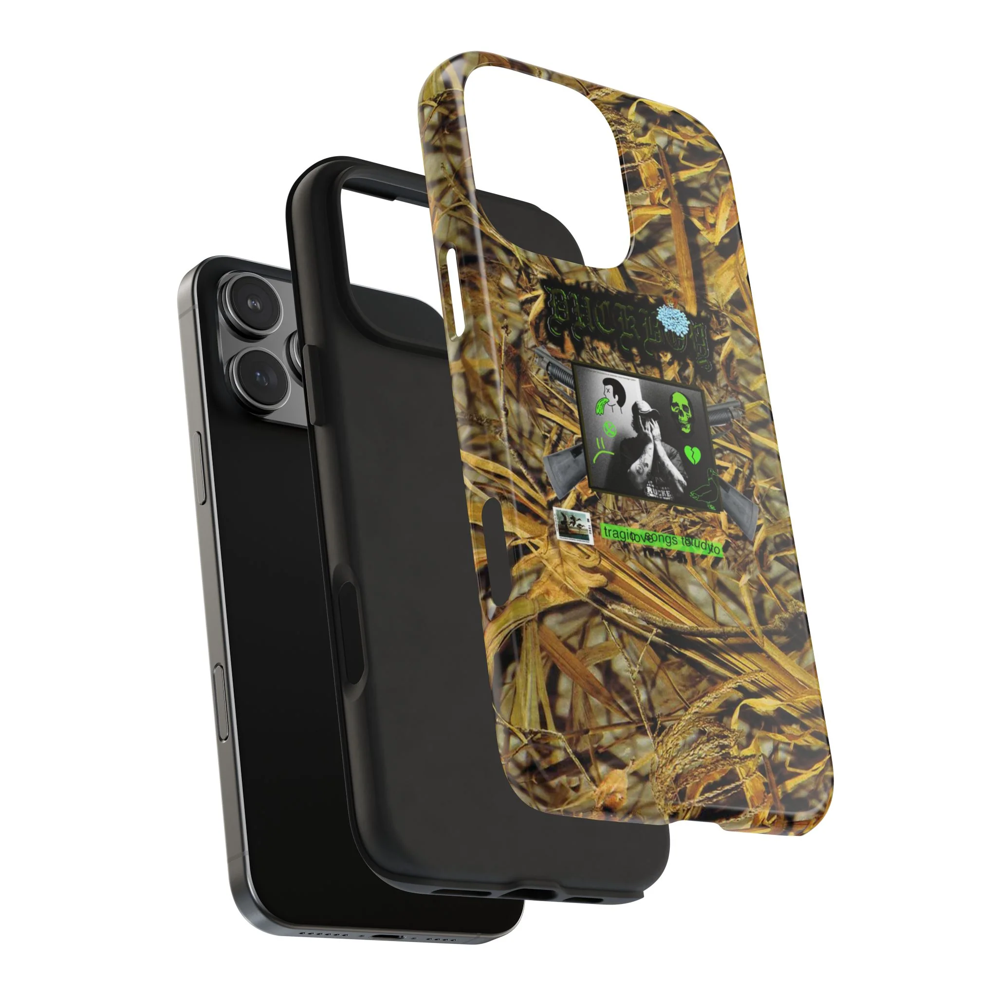 Duckboy Tough Phone Case v2 - Image 76