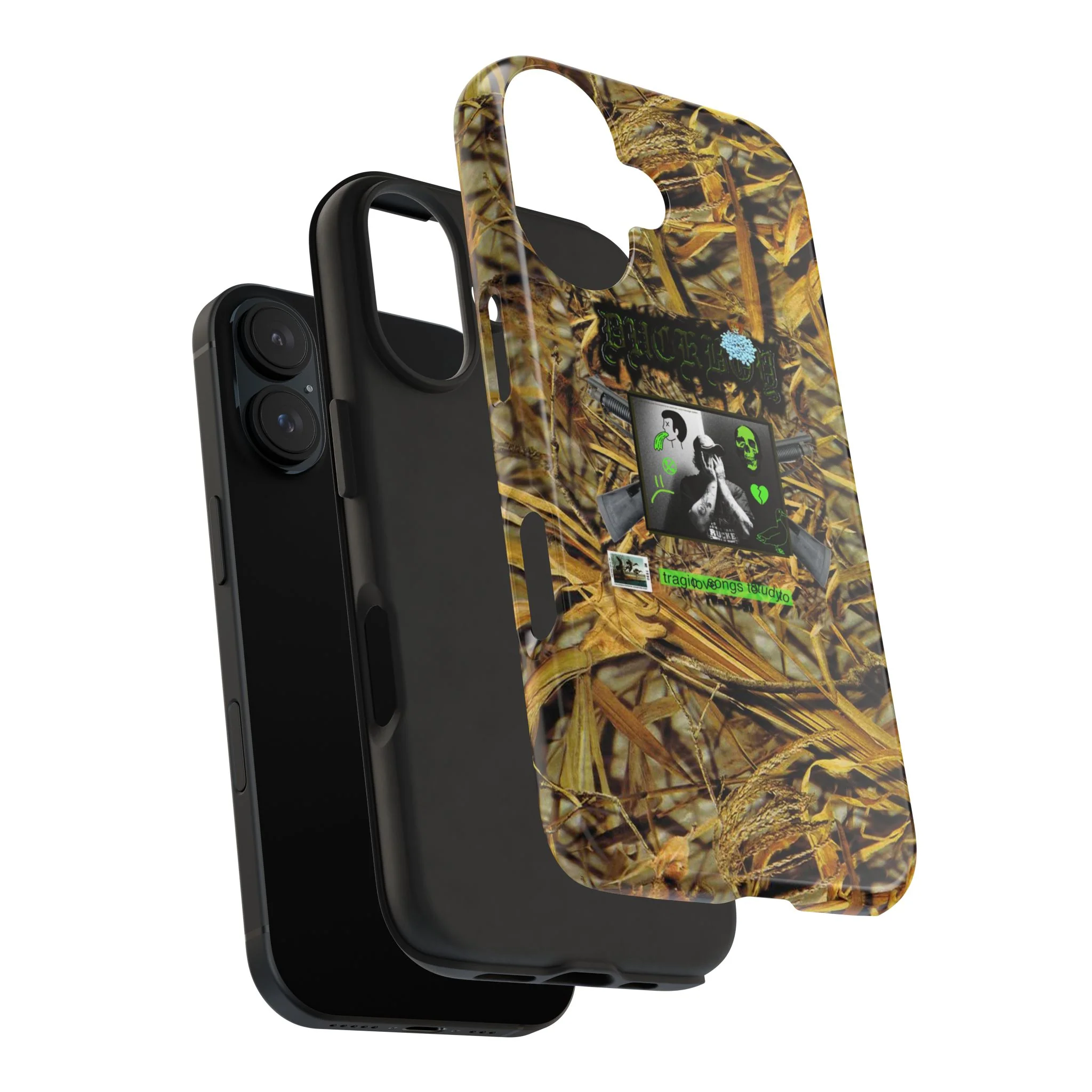 Duckboy Tough Phone Case v2 - Image 78