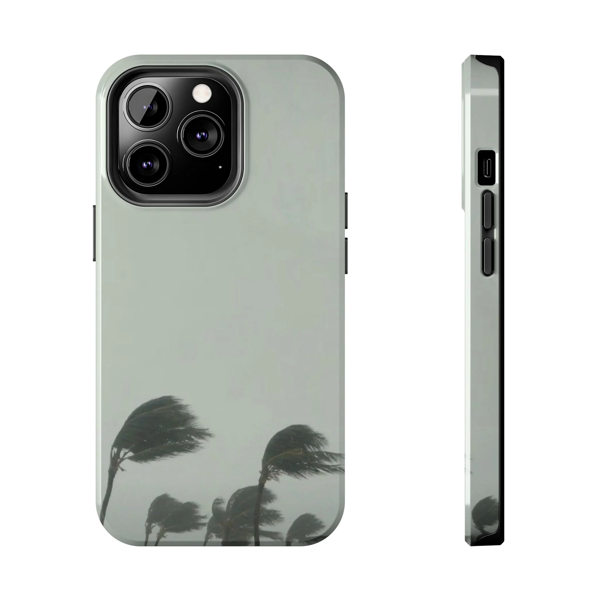 Suicideboys Gray/Grey Tough Phone Case - Image 10