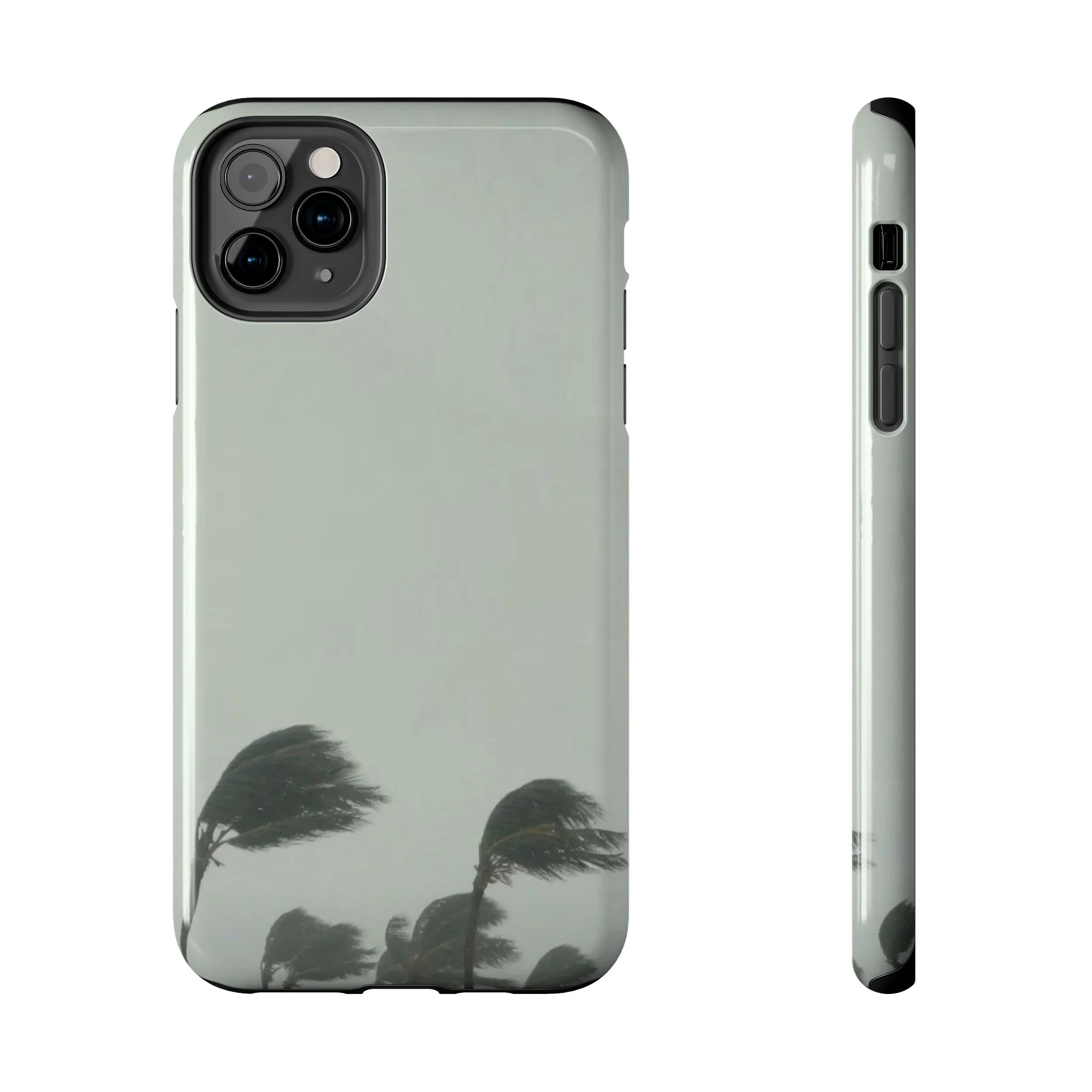Suicideboys Gray/Grey Tough Phone Case - Image 3