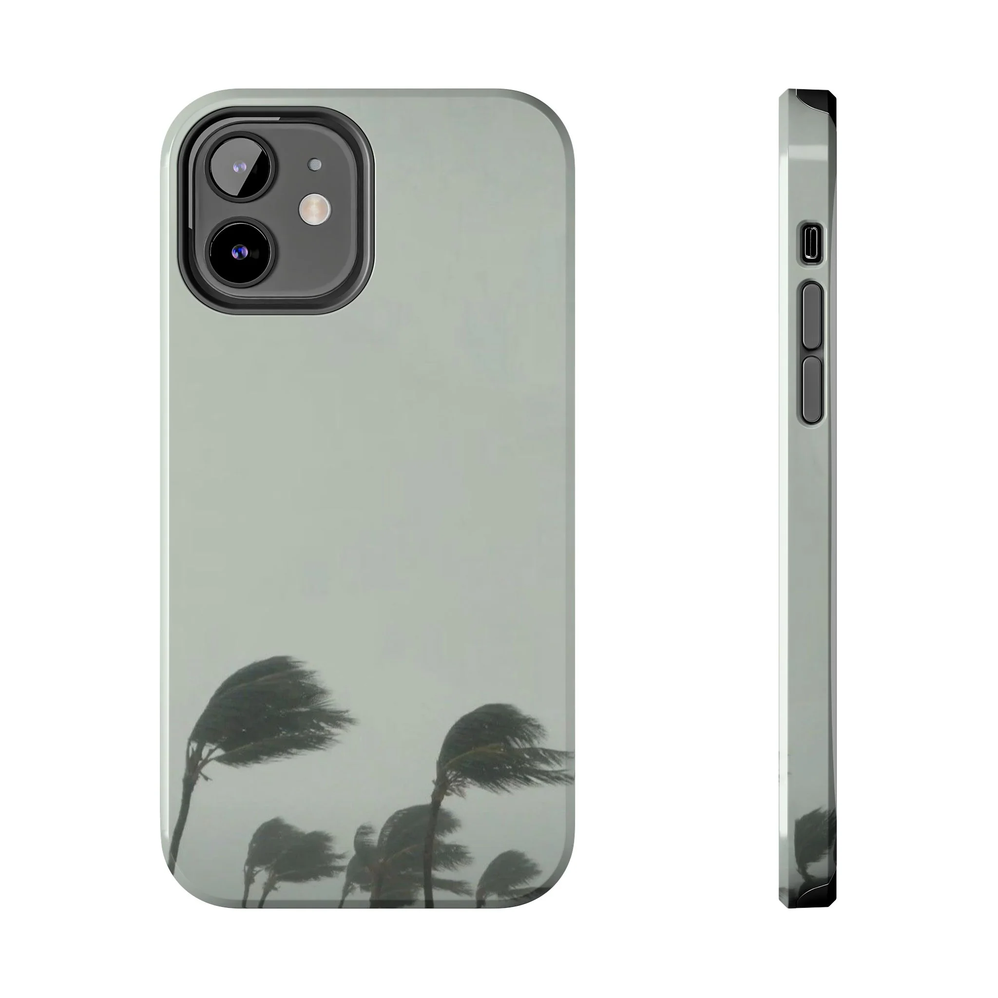 Suicideboys Gray/Grey Tough Phone Case - Image 4