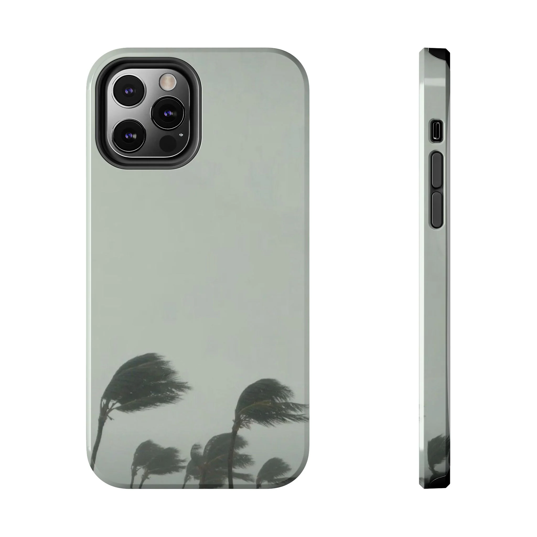 Suicideboys Gray/Grey Tough Phone Case - Image 6