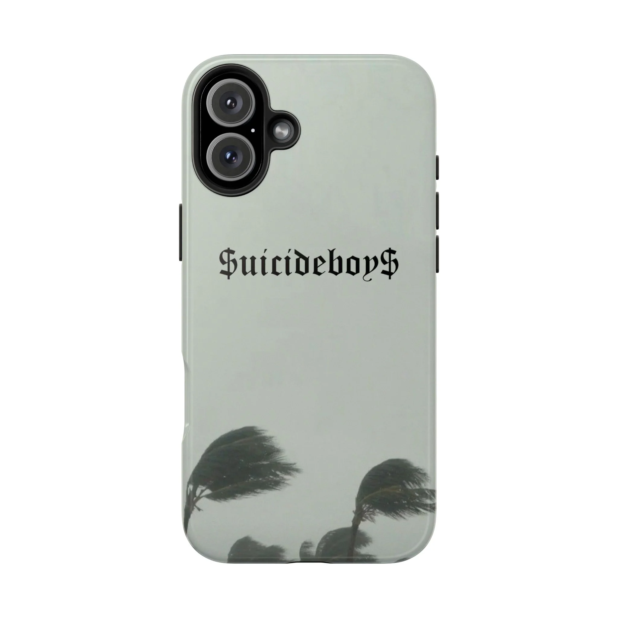 Suicideboys Gray/Grey Tough Phone Case V2 - Image 23