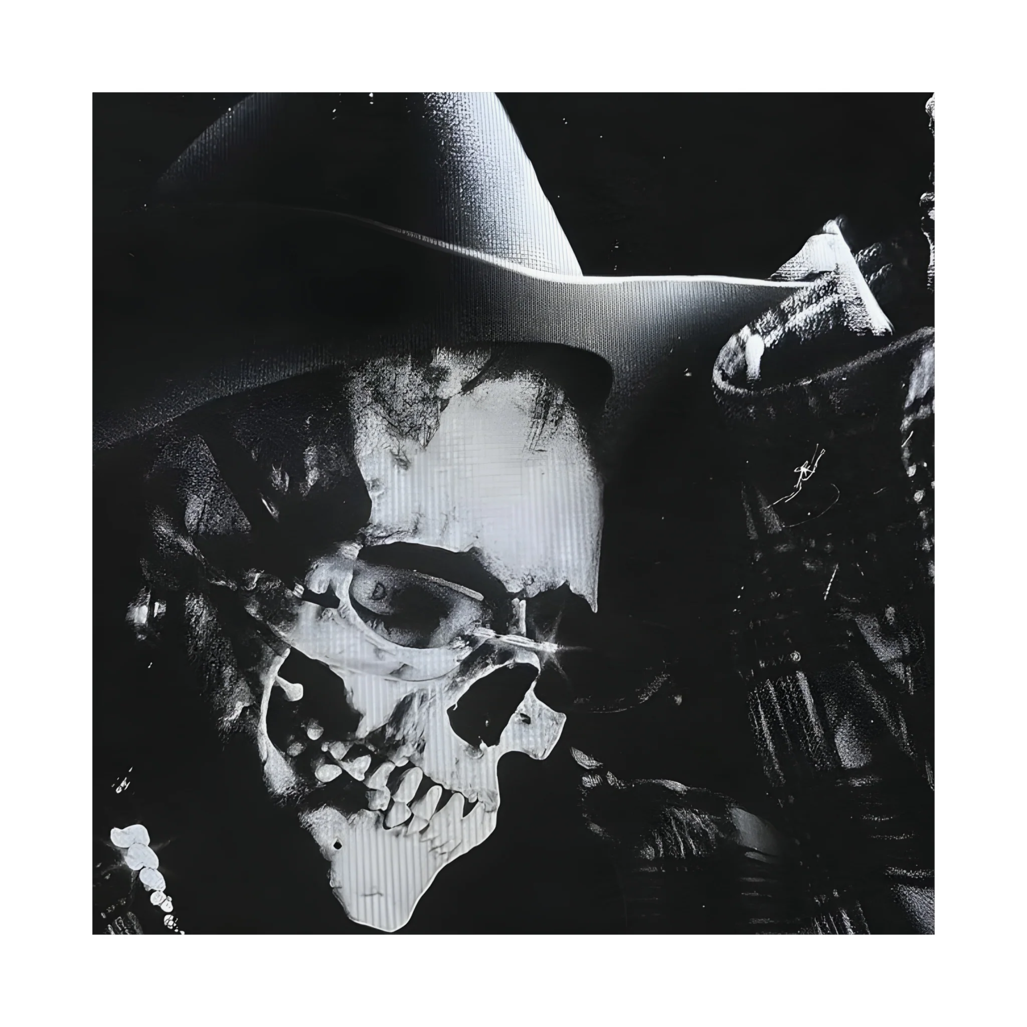 SuicideBoys Lonely Boy Album Cover Poster - Image 10