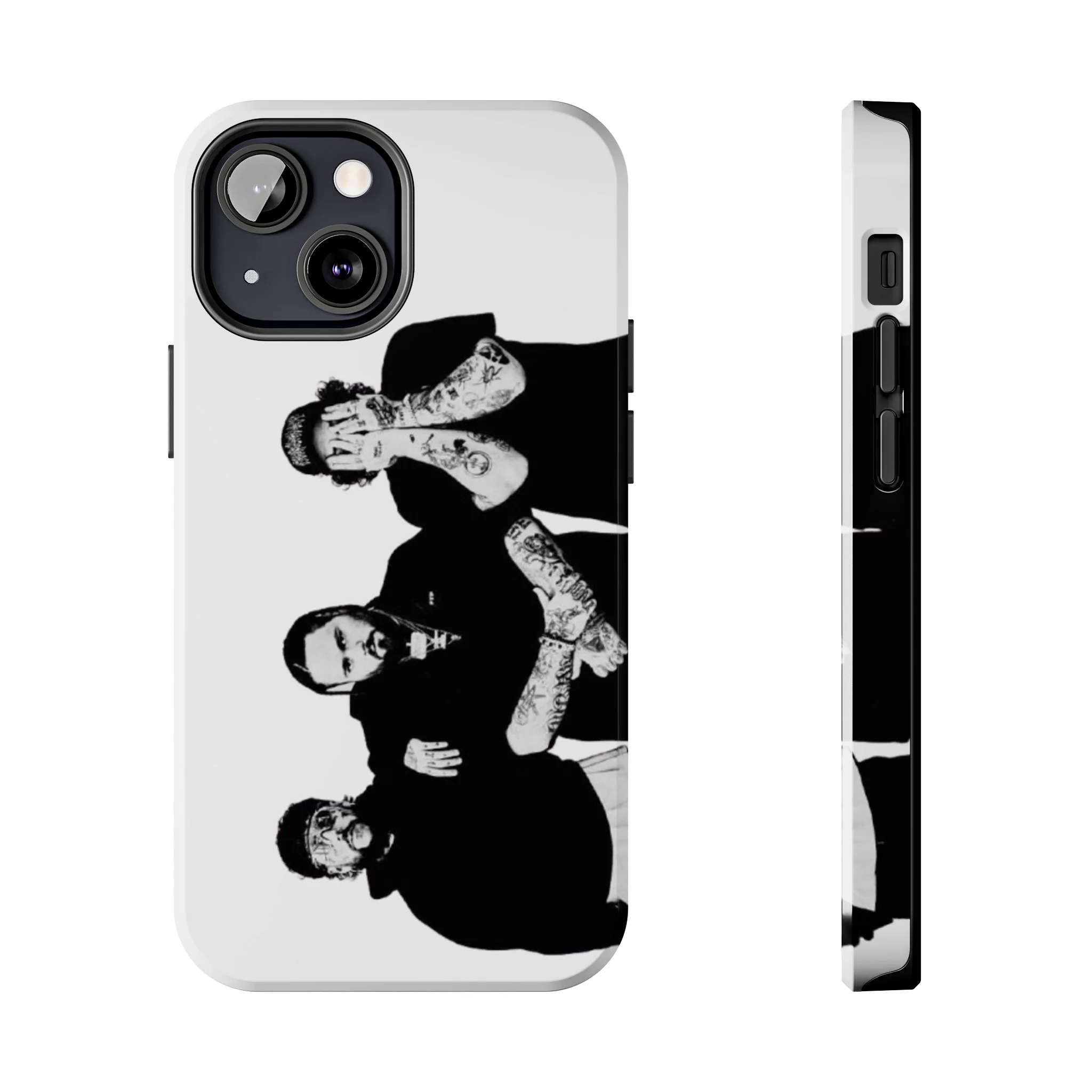Suicideboys & Shakewell Tough Phone Case - Image 10