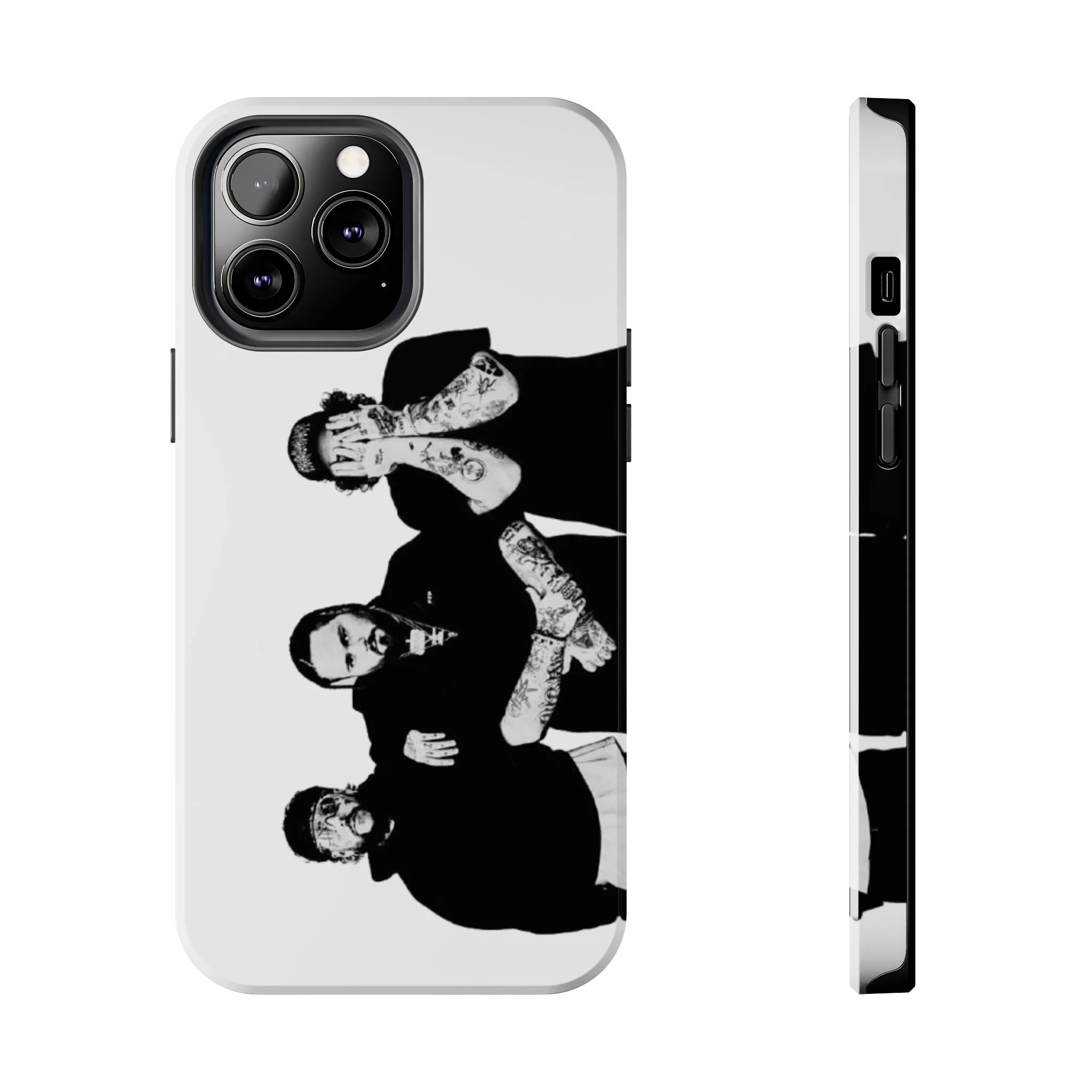 Suicideboys & Shakewell Tough Phone Case - Image 12