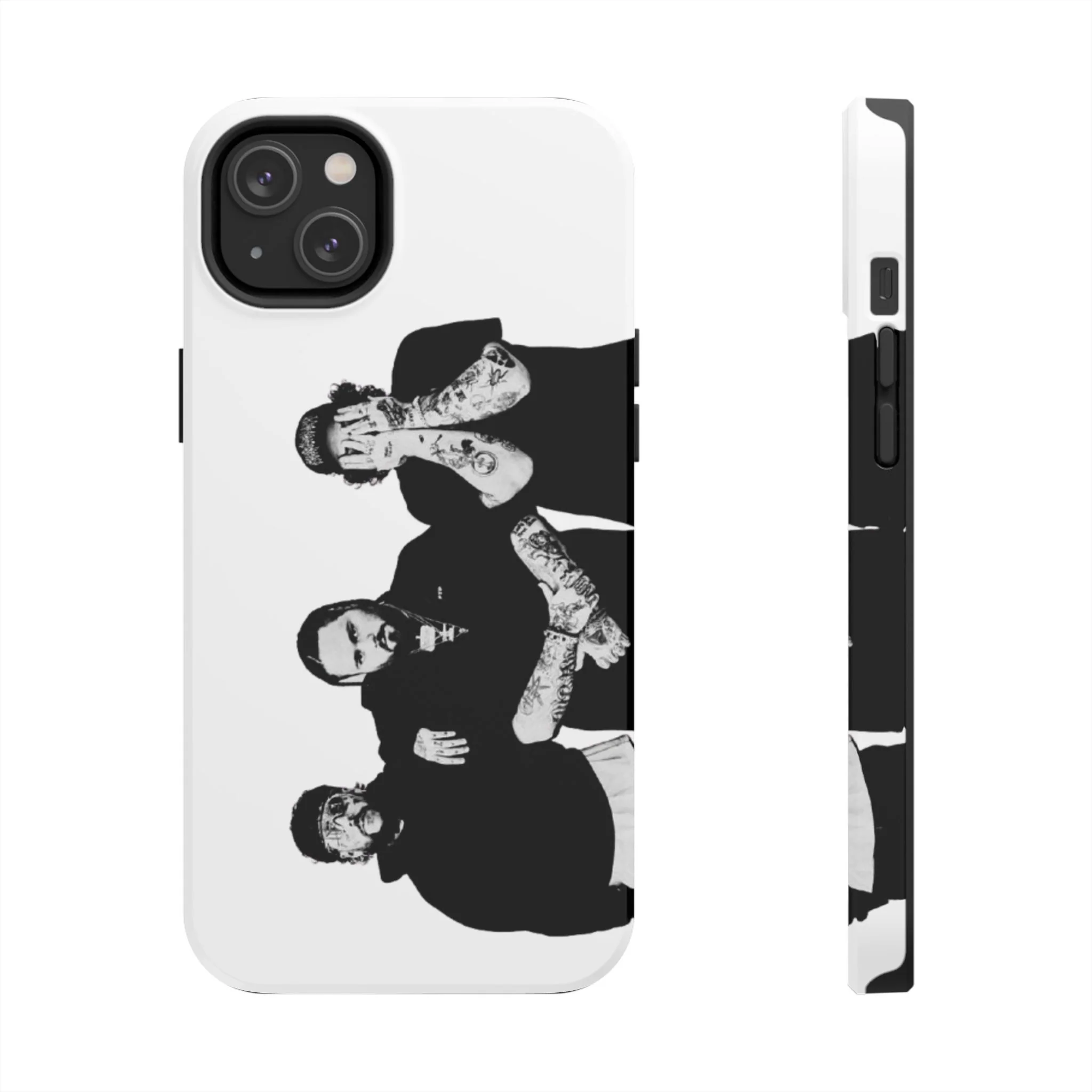 Suicideboys & Shakewell Tough Phone Case - Image 16