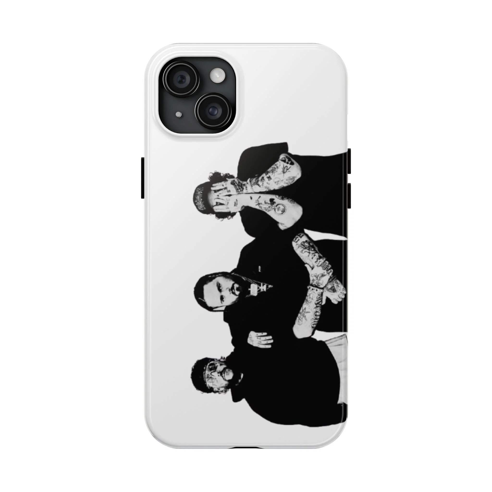 Suicideboys & Shakewell Tough Phone Case - Image 18