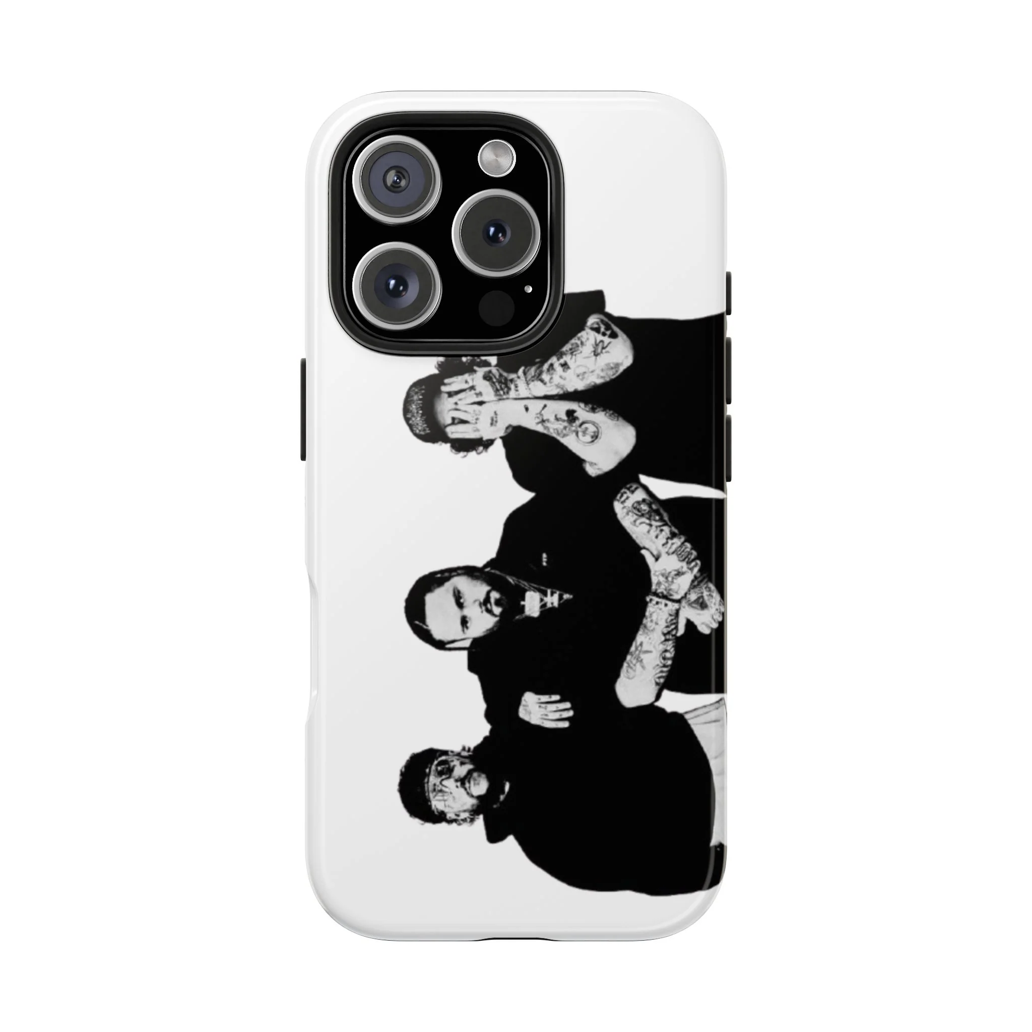 Suicideboys & Shakewell Tough Phone Case - Image 20