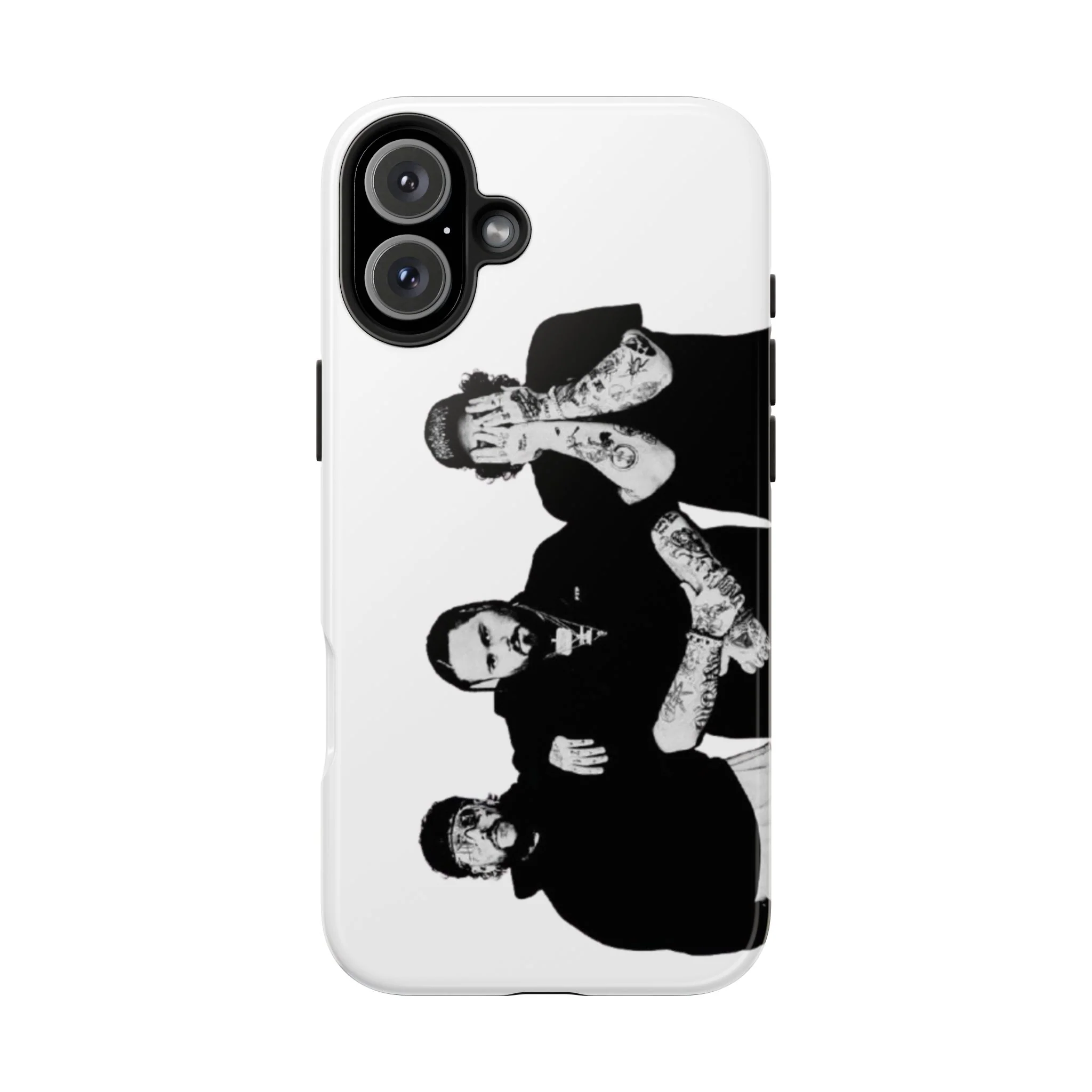 Suicideboys & Shakewell Tough Phone Case - Image 23