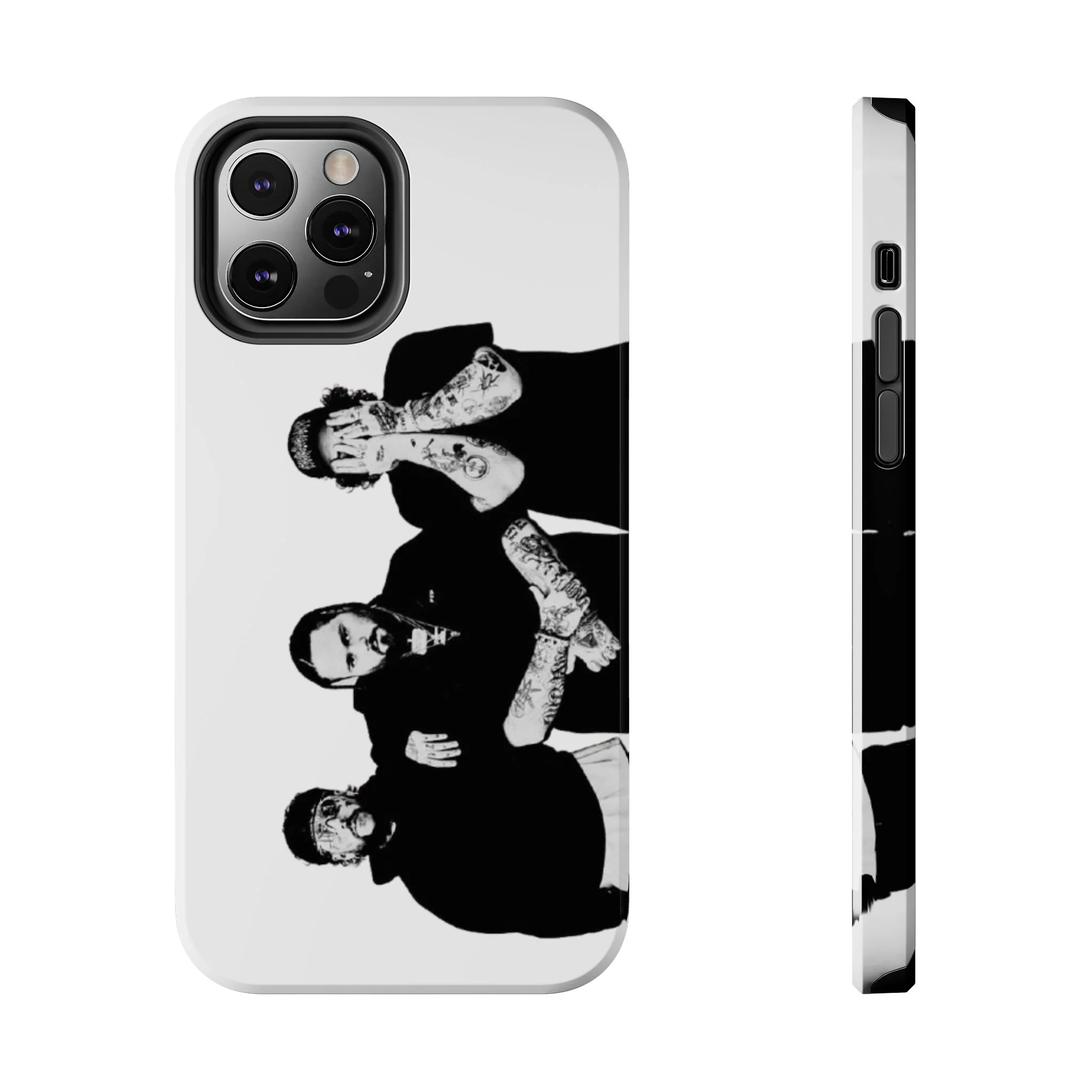 Suicideboys & Shakewell Tough Phone Case - Image 7